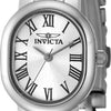 RELOJ  PARA MUJER INVICTA ANGEL 48138 - PLATEADO