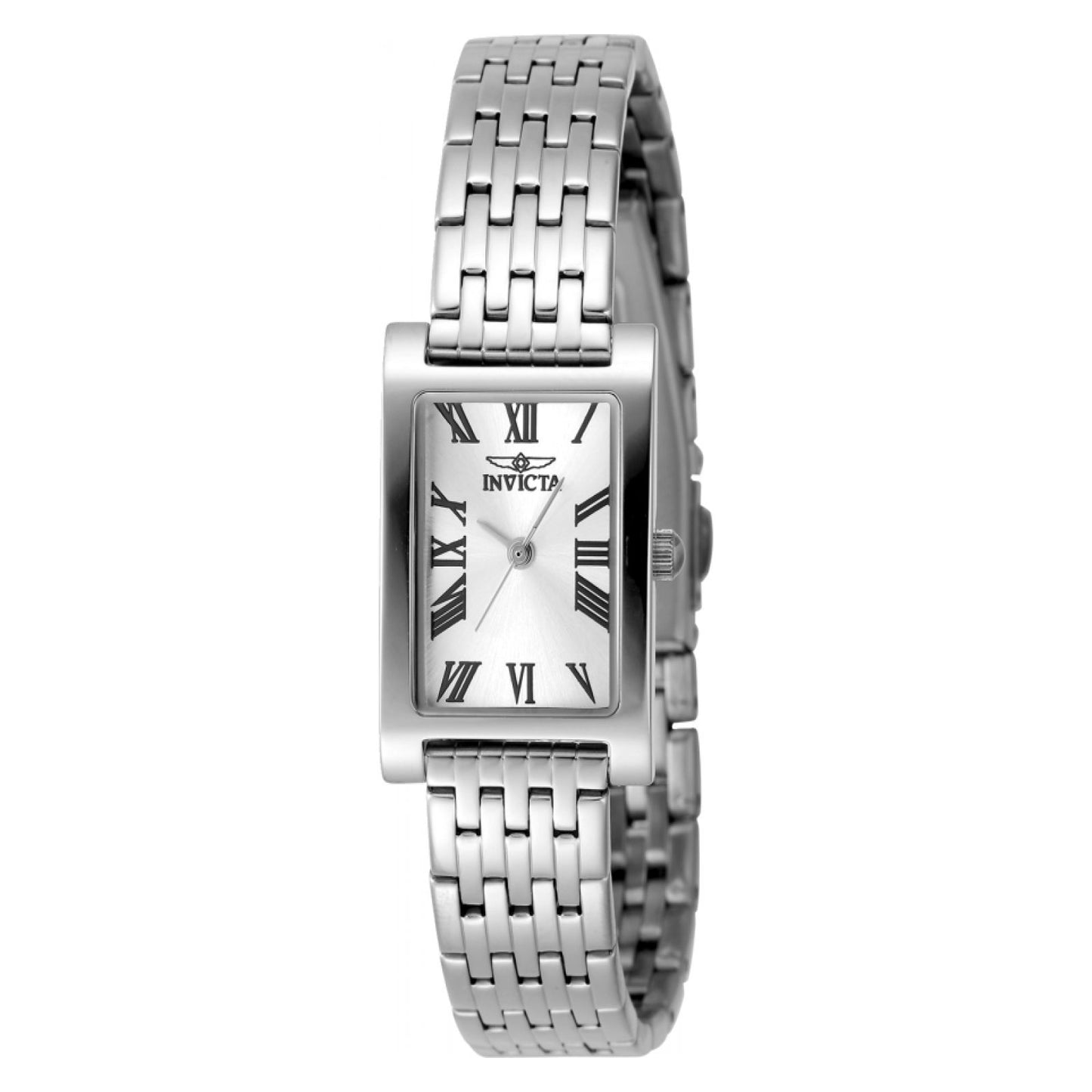 RELOJ  PARA MUJER INVICTA ANGEL 48142 - ACERO