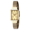 RELOJ  PARA MUJER INVICTA ANGEL 48151 - DORADO