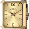 RELOJ  PARA MUJER INVICTA ANGEL 48151 - DORADO