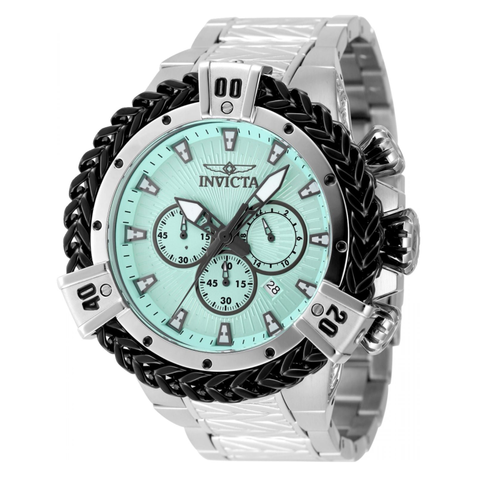 Reloj de pulsera Invicta bolt 48159