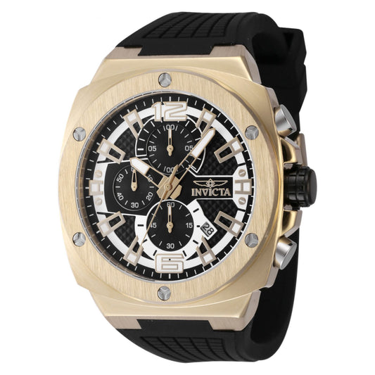 RELOJ DEPORTIVO PARA HOMBRE INVICTA INVICTA RACING 48166 - NEGRO