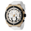 RELOJ DEPORTIVO PARA HOMBRE INVICTA INVICTA RACING 48167 - BLANCO