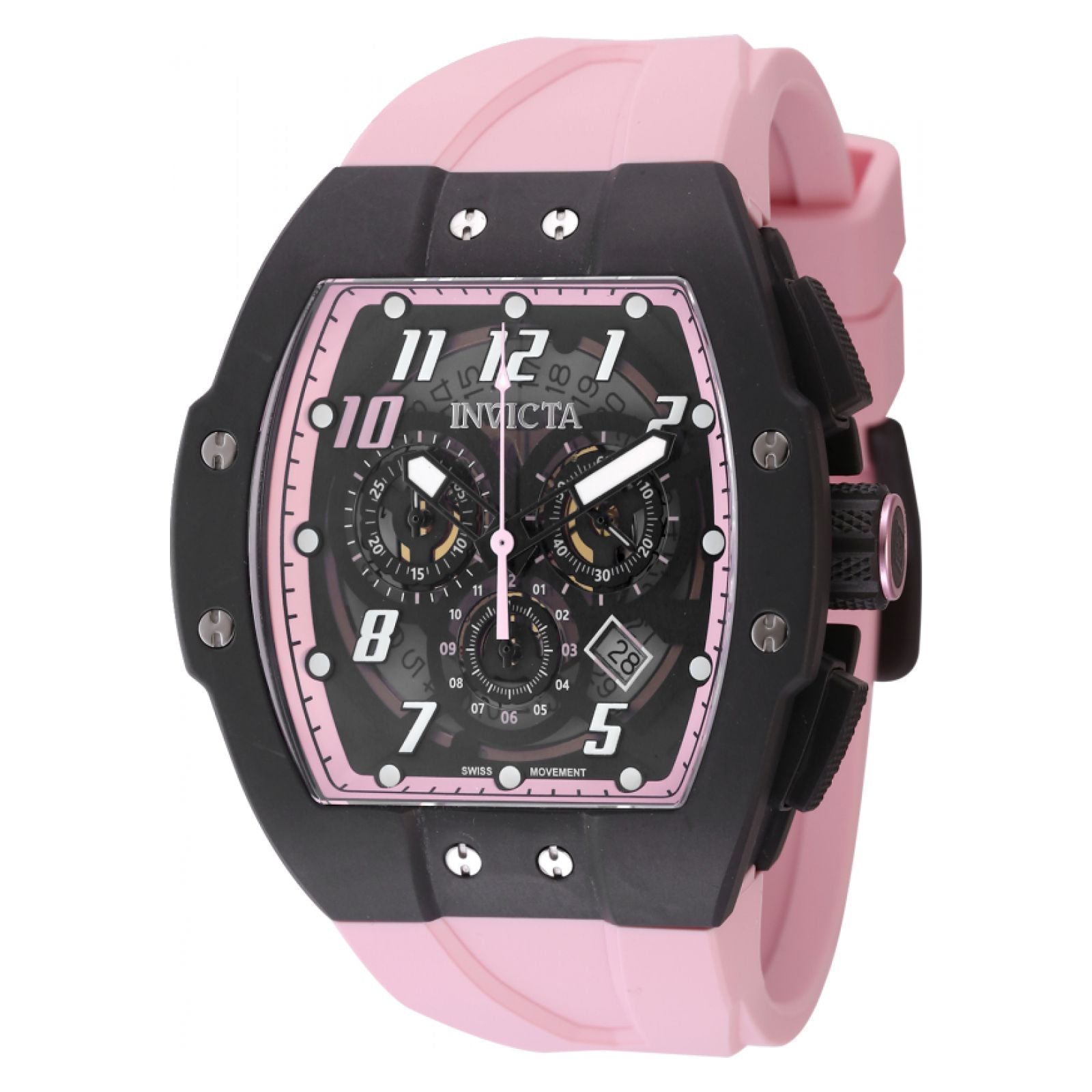 Reloj de pulsera Invicta invicta racing 48174