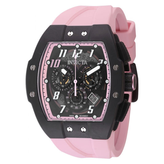 Reloj de pulsera Invicta invicta racing 48174