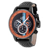 RELOJ CLÁSICO PARA HOMBRE INVICTA INVICTA RACING 48176 - NARANJA, NEGRO