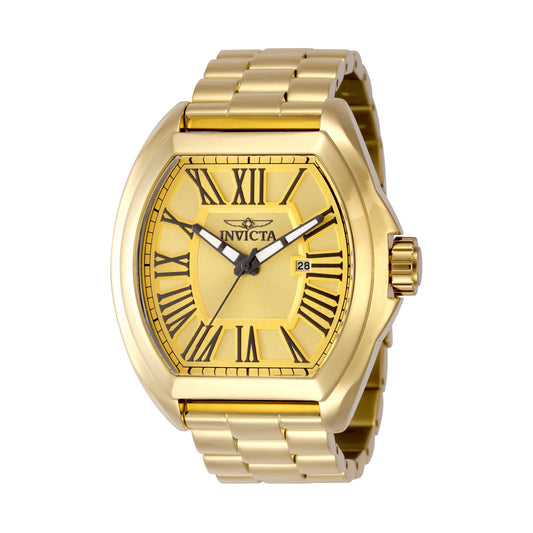 Reloj de pulsera Invicta pro diver 48180