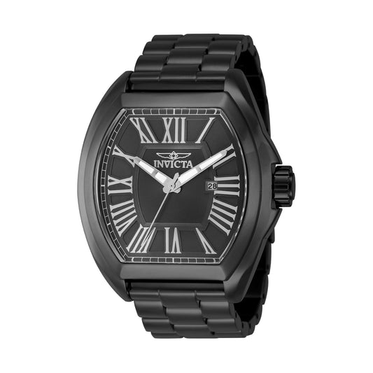 Reloj de pulsera Invicta pro diver 48181
