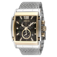 Reloj de pulsera Invicta speedway 48208