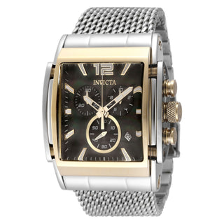 Reloj de pulsera Invicta speedway 48208