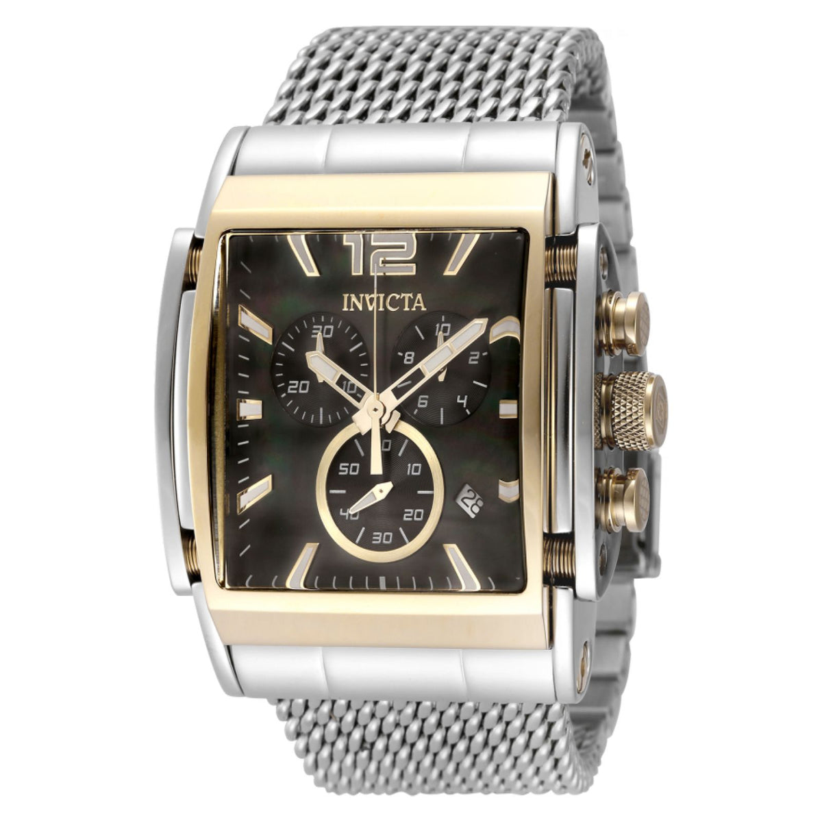 Reloj de pulsera Invicta speedway 48208