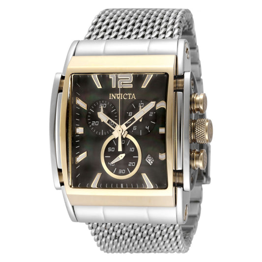 Reloj de pulsera Invicta speedway 48208