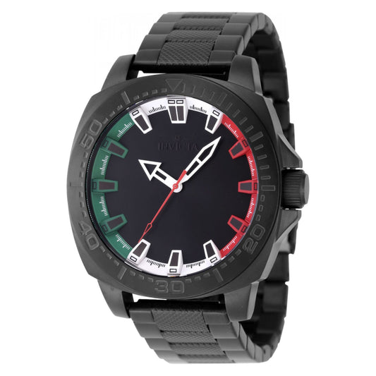 RELOJ  PARA HOMBRE INVICTA PRO DIVER 48210 - NEGRO