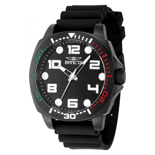 RELOJ DEPORTIVO PARA HOMBRE INVICTA PRO DIVER 48212 - NEGRO