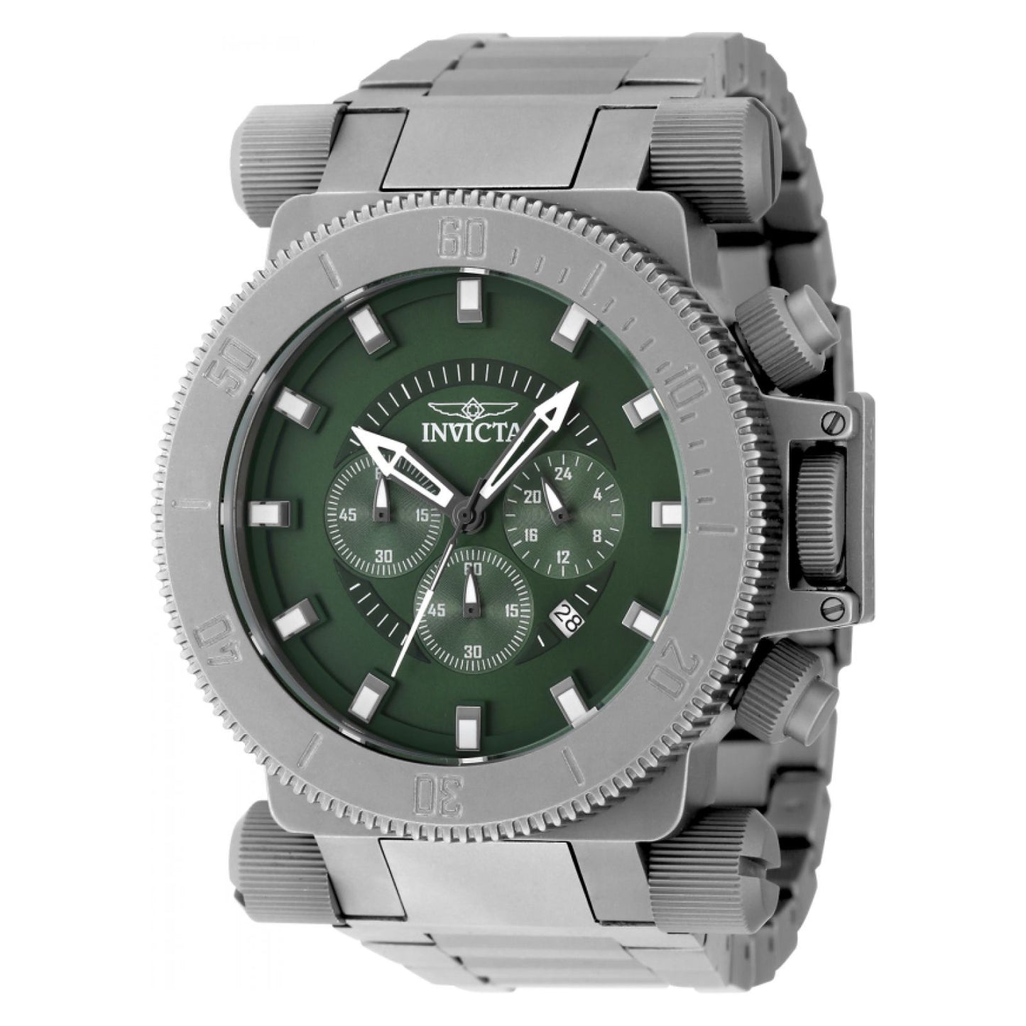 Reloj de pulsera Invicta coalition forces 48218