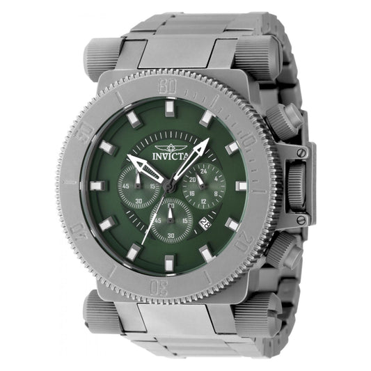 Reloj de pulsera Invicta coalition forces 48218
