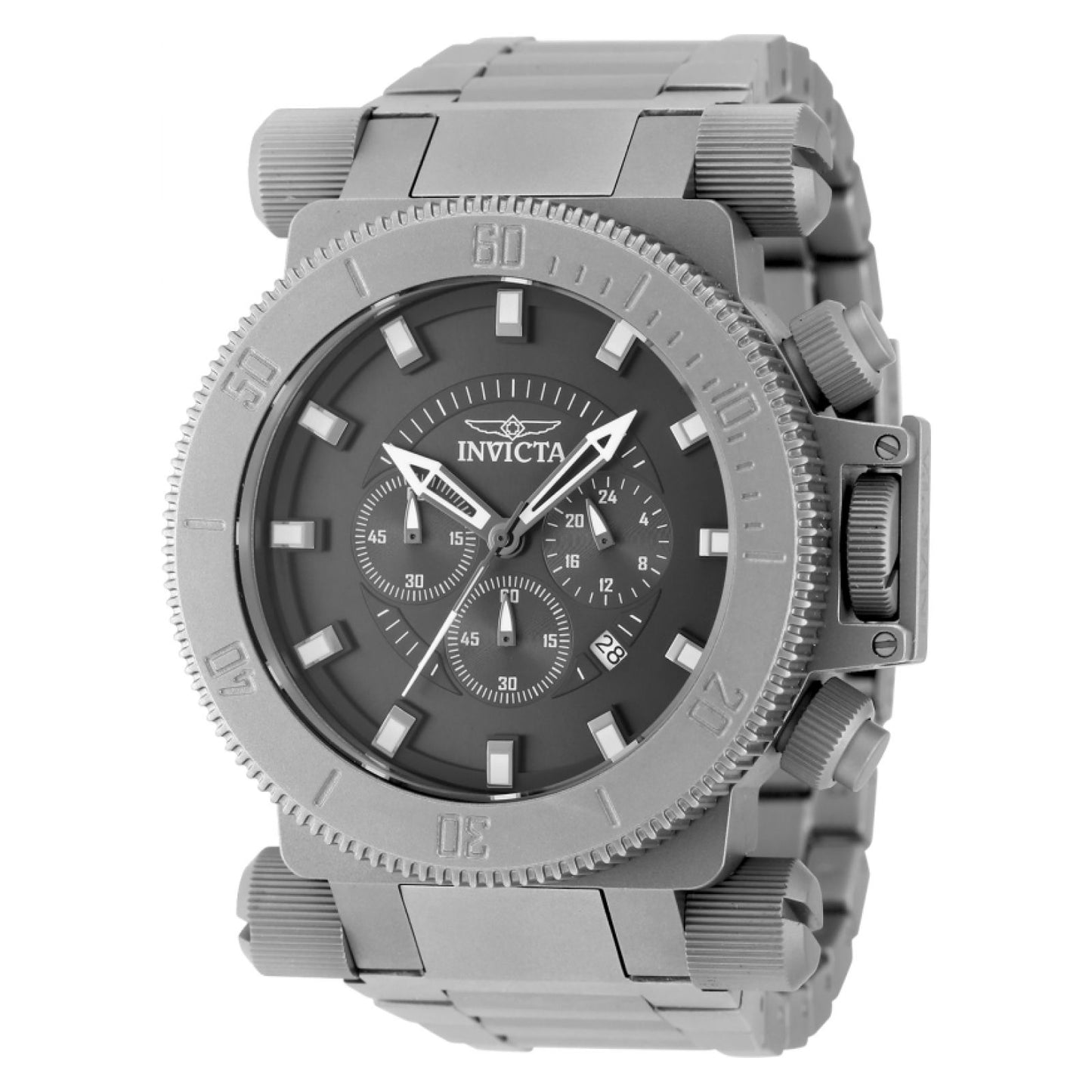 Reloj de pulsera Invicta coalition forces 48221