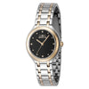 RELOJ  PARA MUJER INVICTA WILDFLOWER 48229 - ORO, ACERO