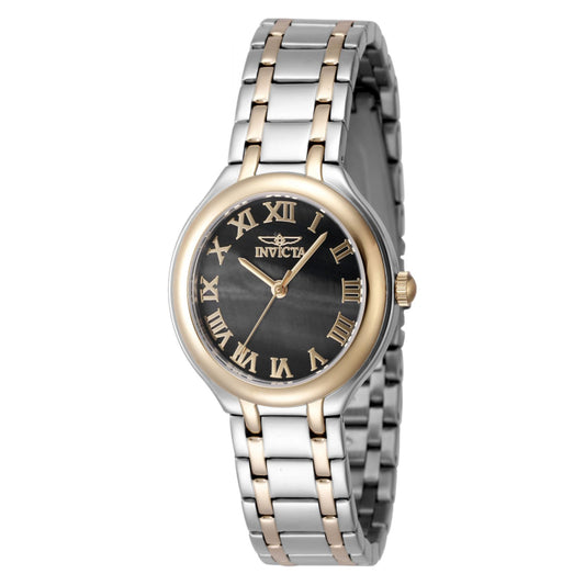 Reloj de pulsera Invicta wildflower 48233