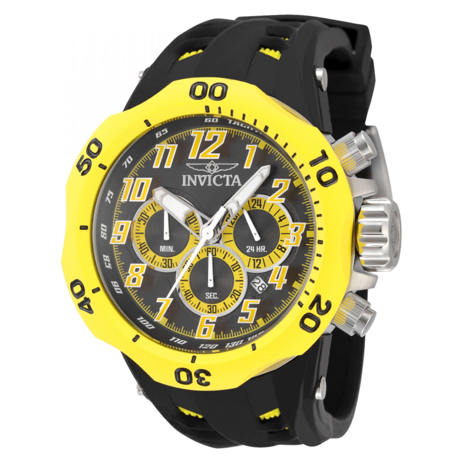 Reloj de pulsera Invicta venom 48236