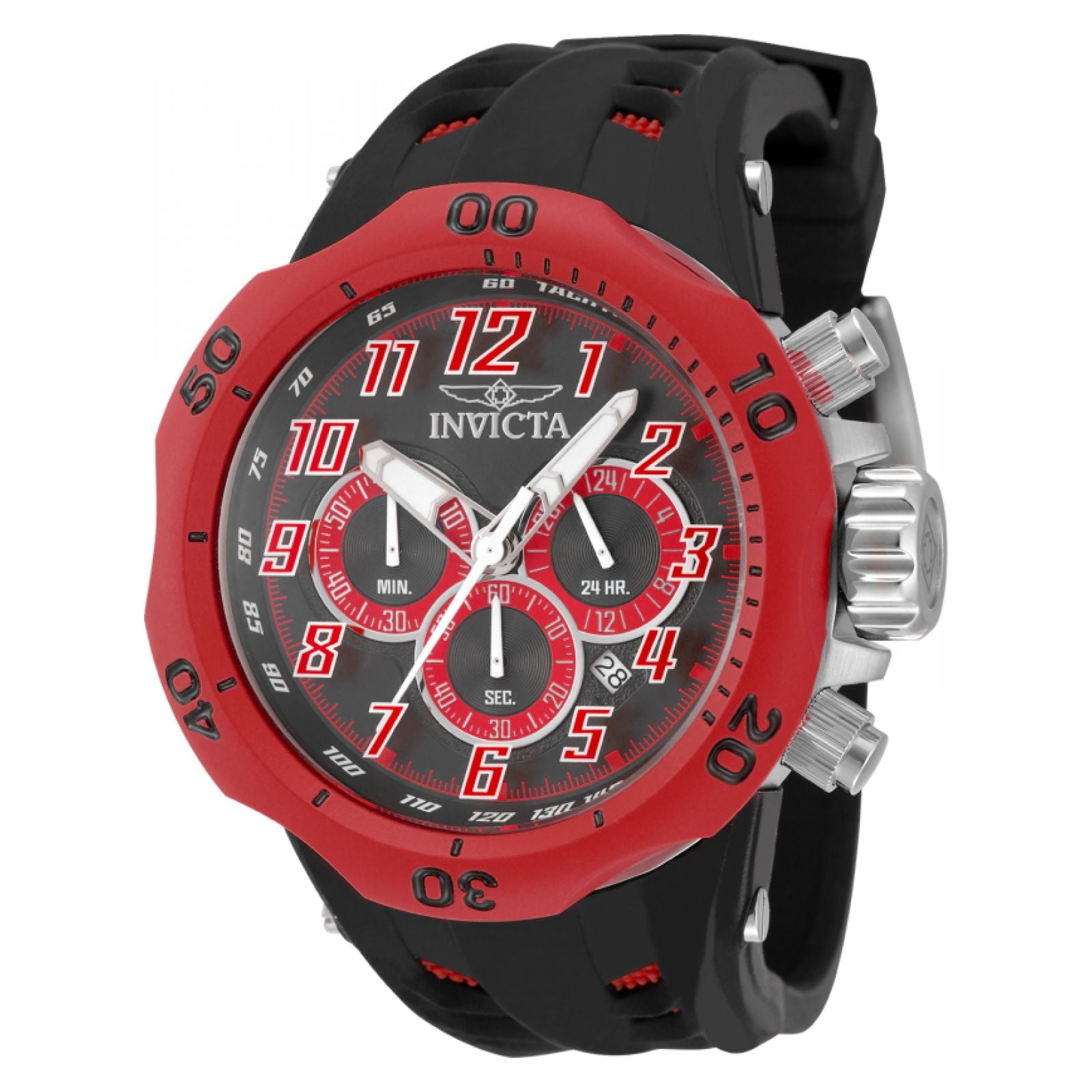 Reloj de pulsera Invicta venom 48237