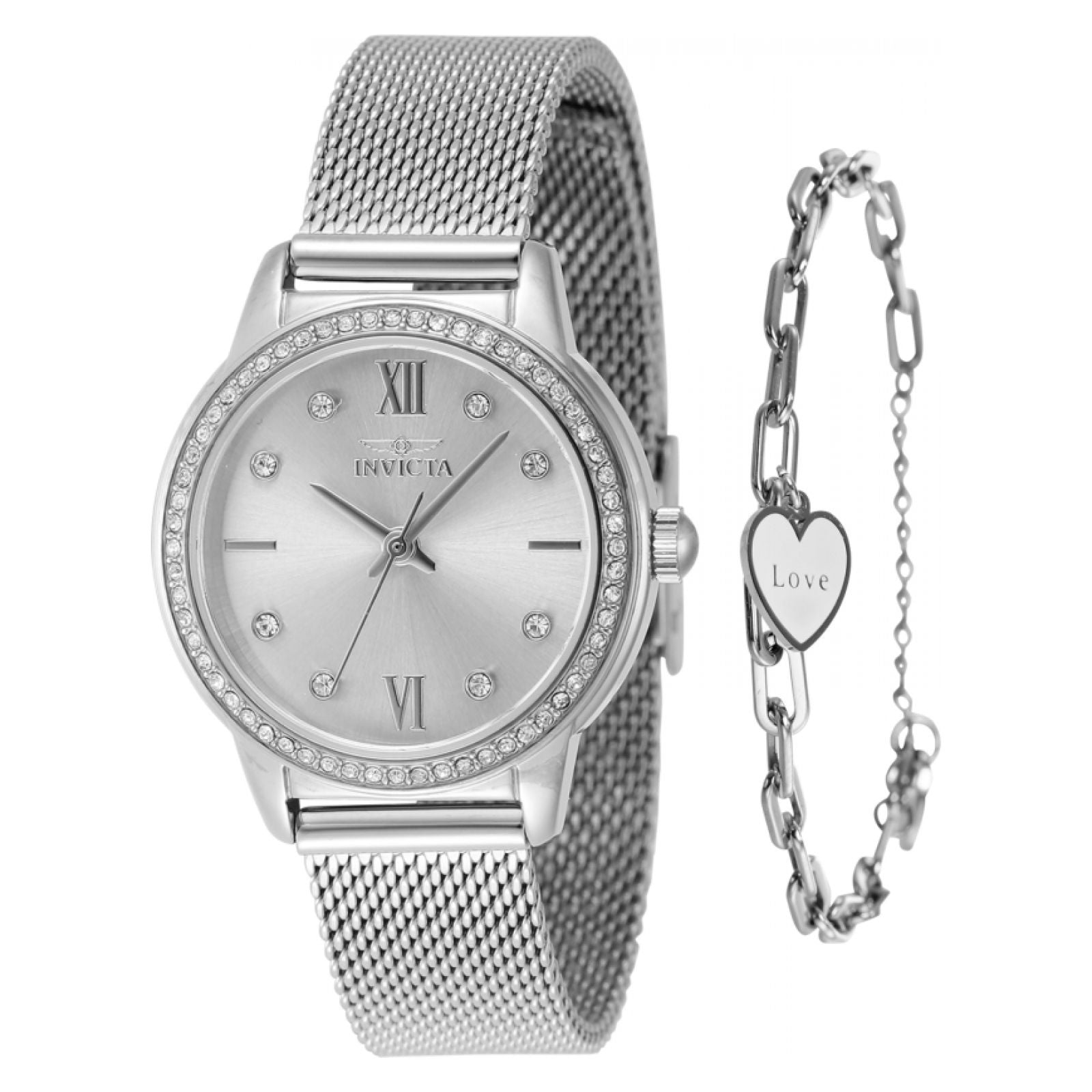 Reloj de pulsera Invicta angel 48252