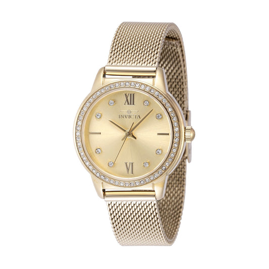 Reloj de pulsera Invicta angel 48253