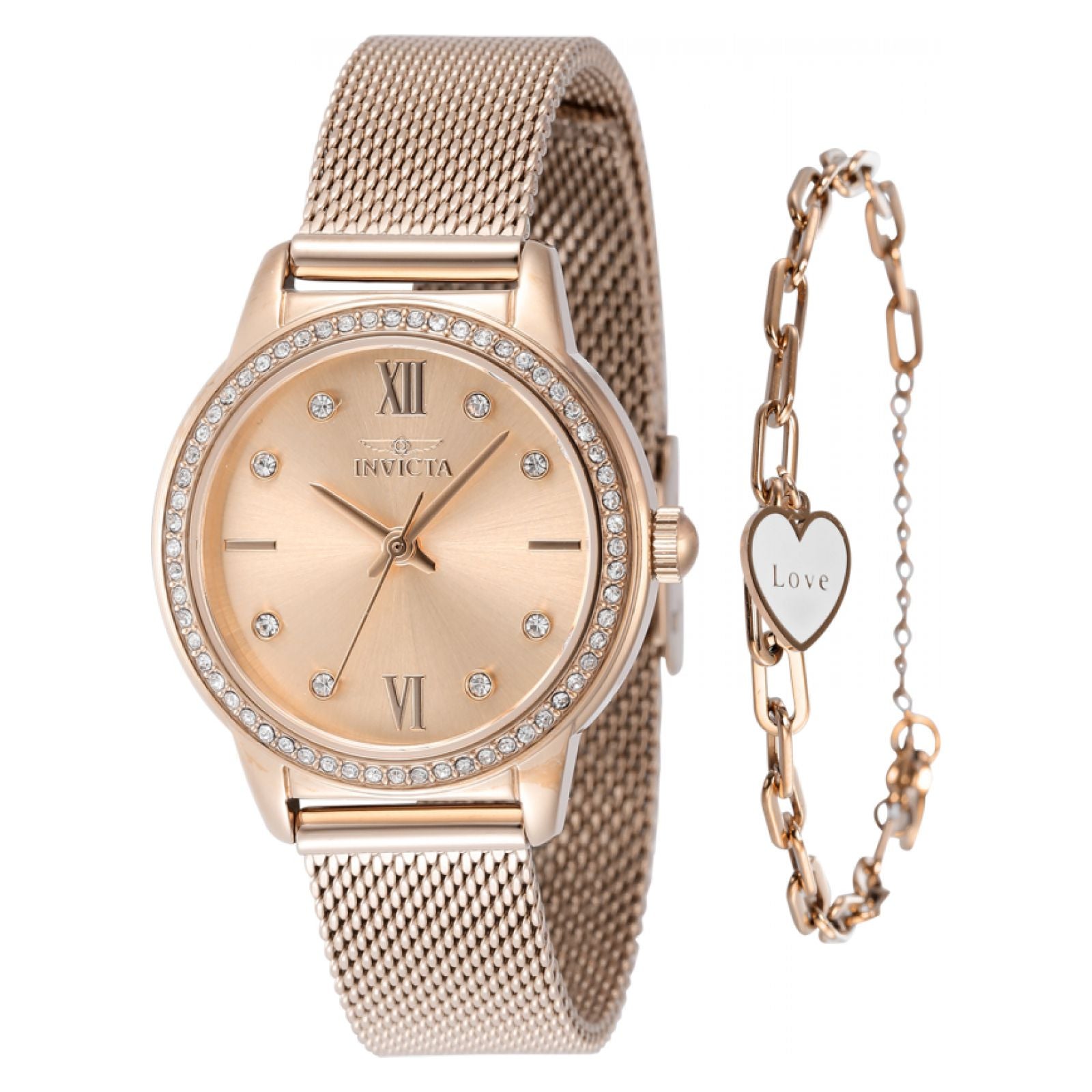 Reloj de pulsera Invicta angel 48254