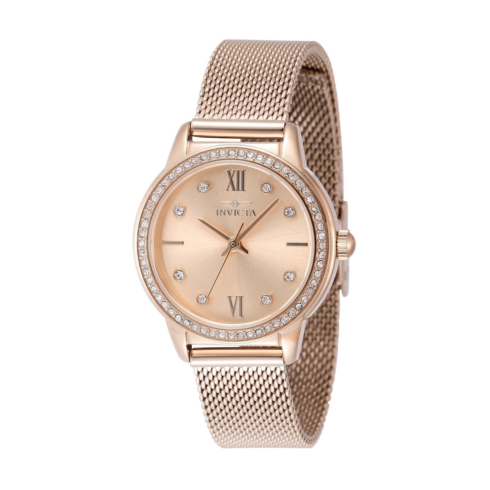 Reloj de pulsera Invicta angel 48254