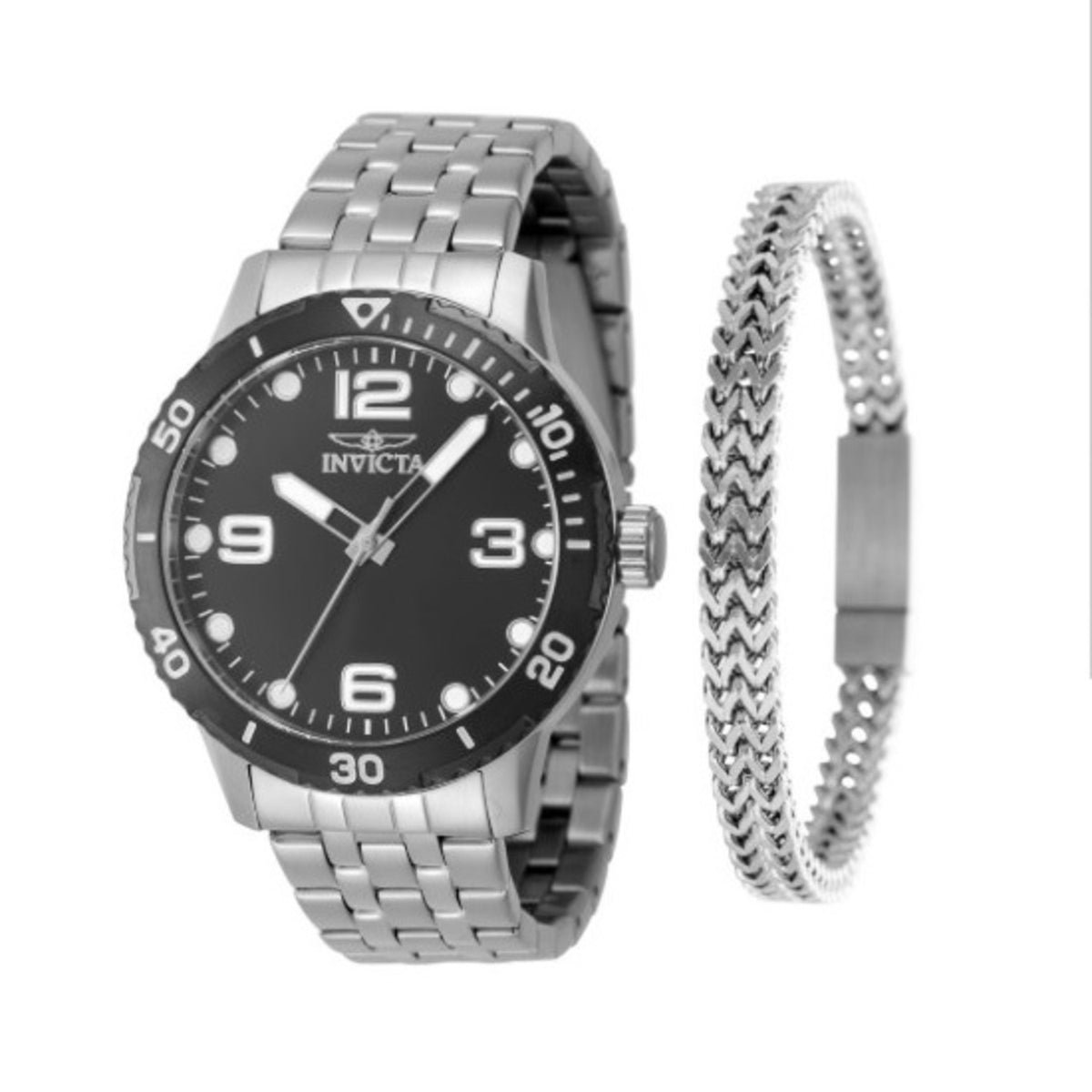 Reloj de pulsera Invicta specialty 48259
