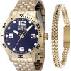 RELOJ CLÁSICO PARA HOMBRE INVICTA SPECIALTY 48264 - DORADO