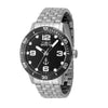 RELOJ  PARA HOMBRE INVICTA OCEAN VOYAGE 48265 - PLATEADO