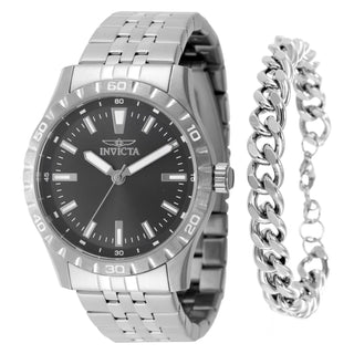 Reloj de pulsera Invicta specialty 48280