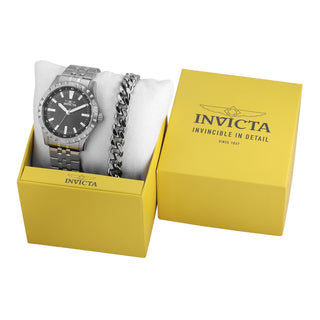 Reloj de pulsera Invicta specialty 48280