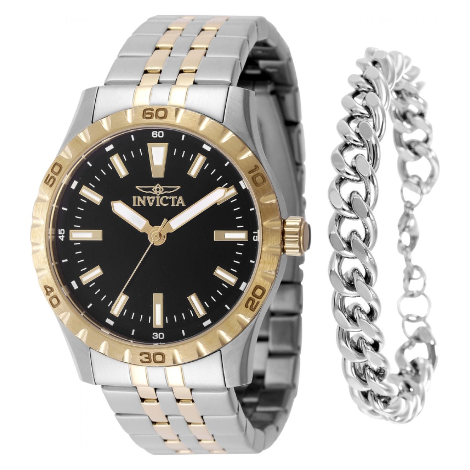 ¡RELOJ + PULSERA GRATIS!