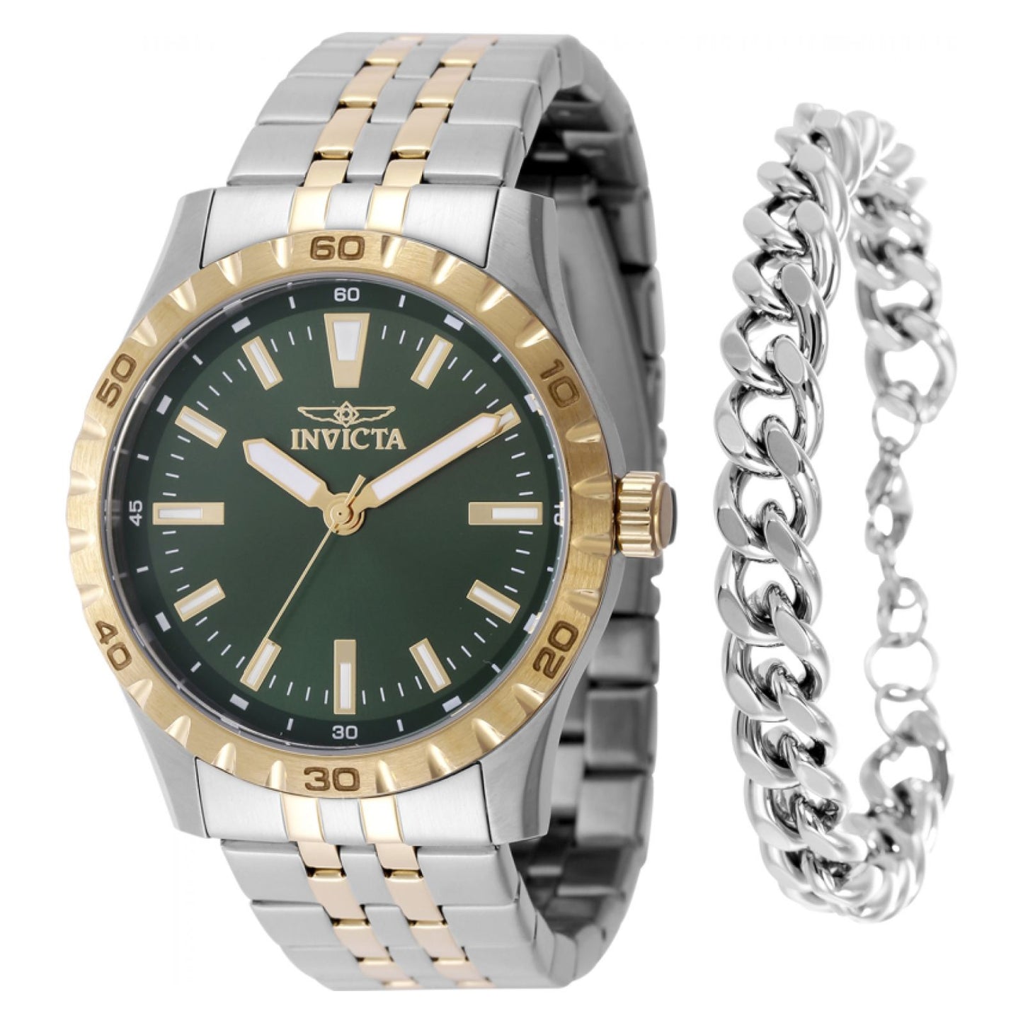 Reloj Invicta specialty 48282
