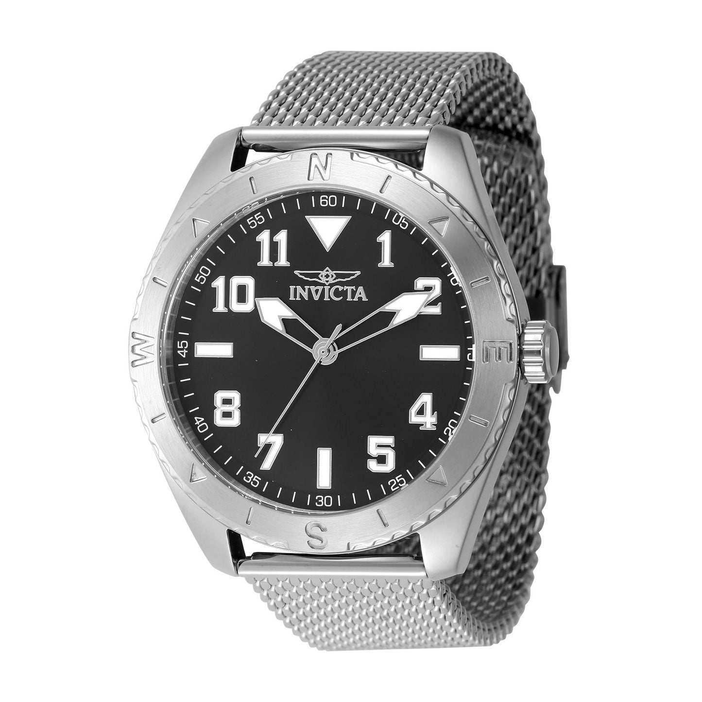 RELOJ CLÁSICO PARA HOMBRE INVICTA SPECIALTY 48287 - ACERO