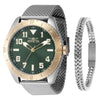 RELOJ CLÁSICO PARA HOMBRE INVICTA SPECIALTY 48289 - ACERO