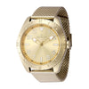 RELOJ CLÁSICO PARA HOMBRE INVICTA SPECIALTY 48290 - ORO