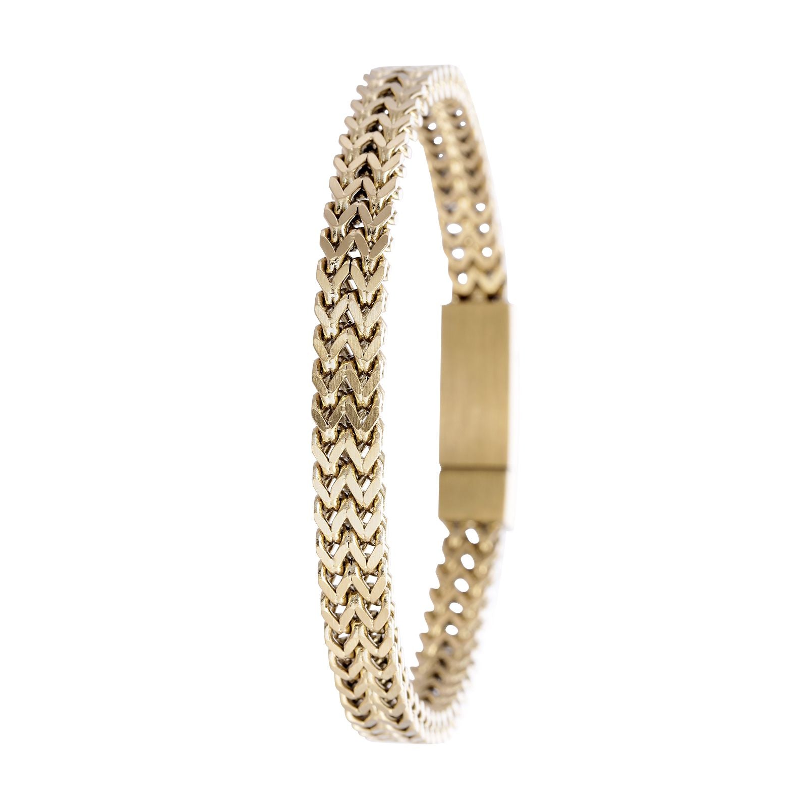 RELOJ CLÁSICO PARA HOMBRE INVICTA SPECIALTY 48291 - ORO