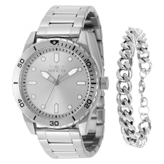Reloj de pulsera Invicta specialty 48307