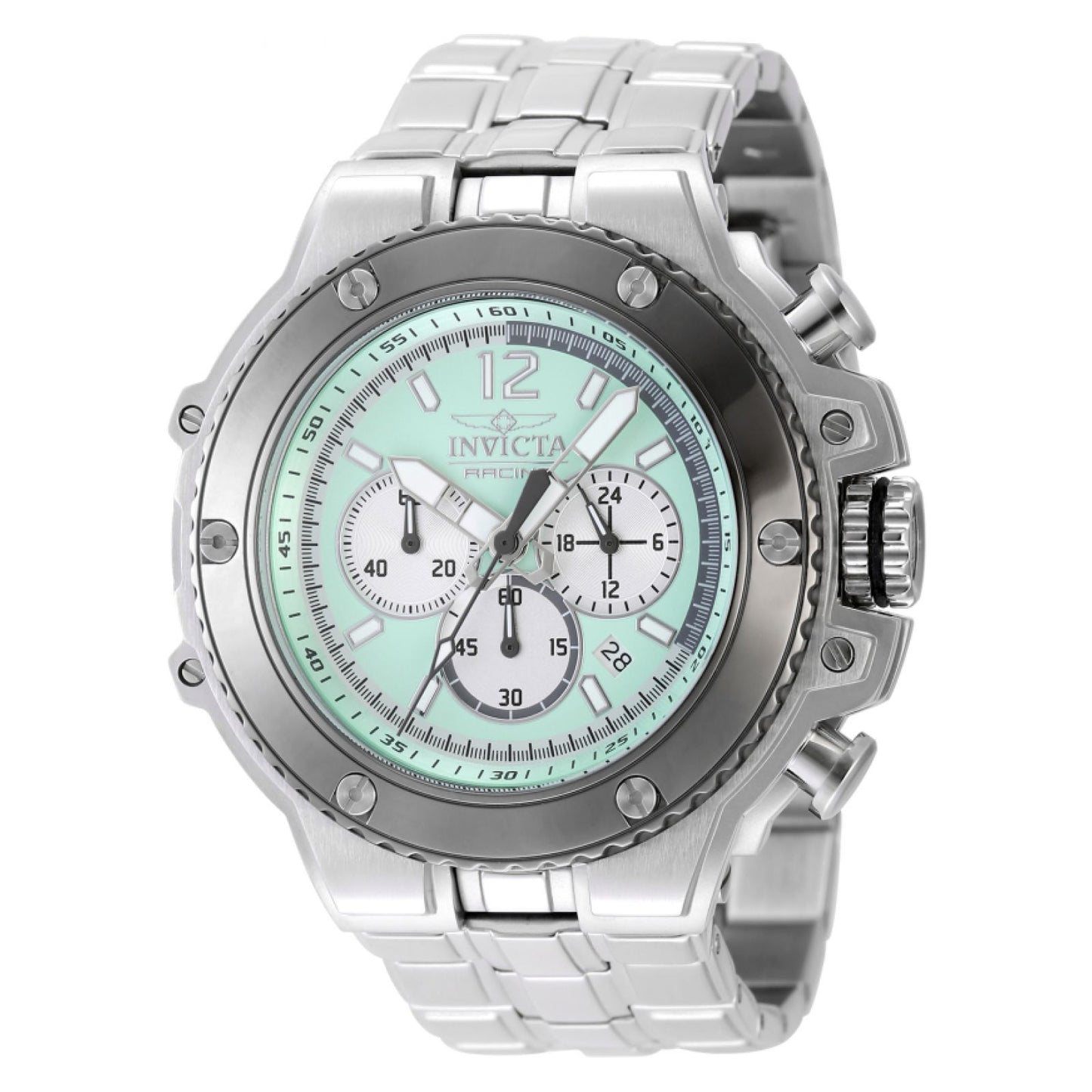 Reloj de pulsera Invicta invicta racing 48314