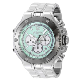 Reloj de pulsera Invicta invicta racing 48314