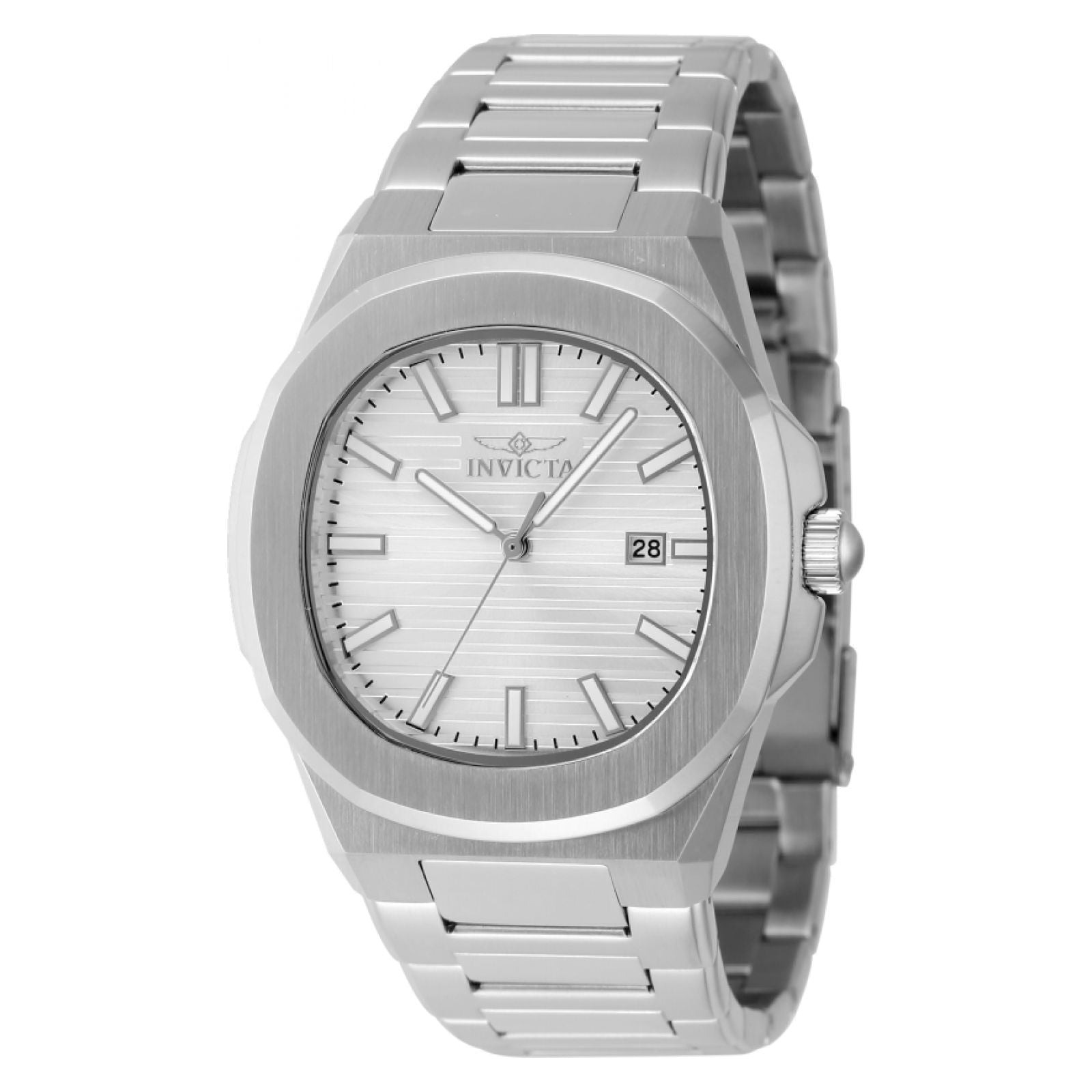 Reloj de pulsera Invicta speedway 48318