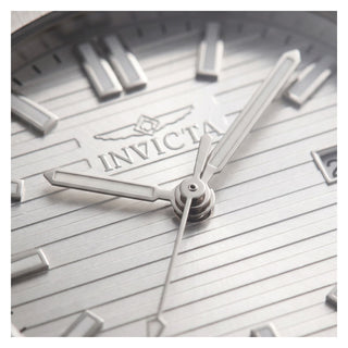 Reloj Invicta Speedway 48318 para Hombre – Acero Inoxidable y Maquinaria Japonesa Cuarzo