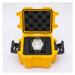 Reloj Invicta Speedway 48318 para Hombre – Acero Inoxidable y Maquinaria Japonesa Cuarzo