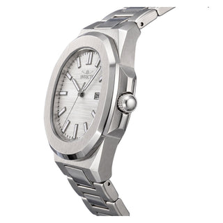 Reloj Invicta Speedway 48318 para Hombre – Acero Inoxidable y Maquinaria Japonesa Cuarzo