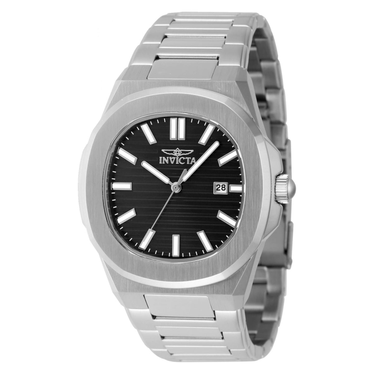 Reloj de pulsera Invicta speedway 48319