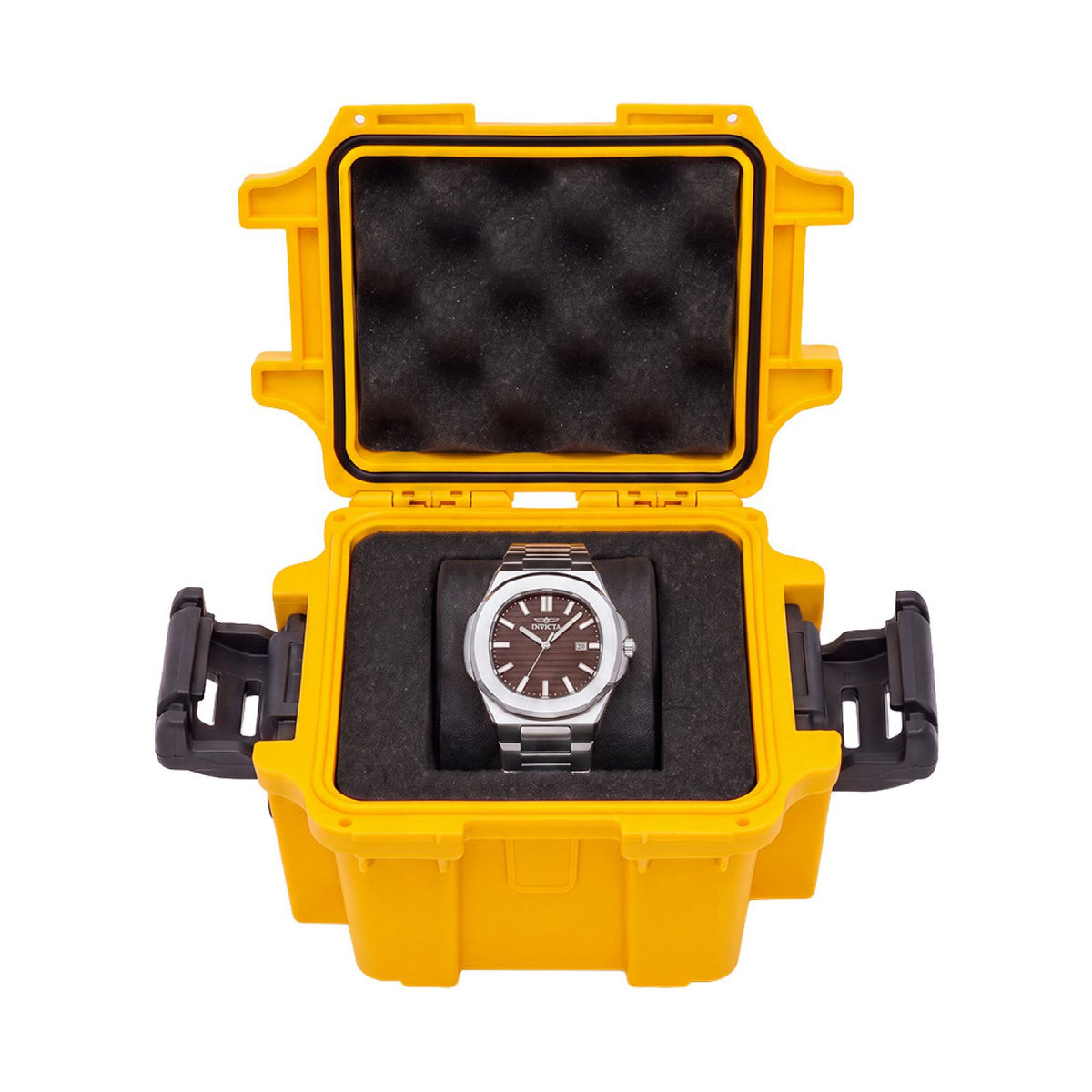 Reloj Invicta Speedway 48321 para Hombre – Acero Inoxidable y Maquinaria Cuarzo Japonesa PC32