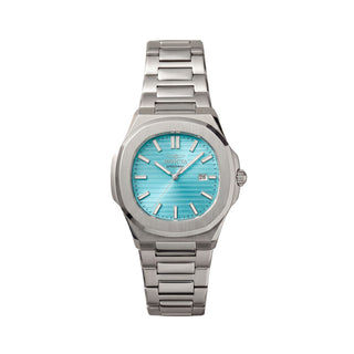 Reloj para Hombre Invicta Speedway 48322 – Acero Inoxidable y Movimiento Cuarzo Japonés